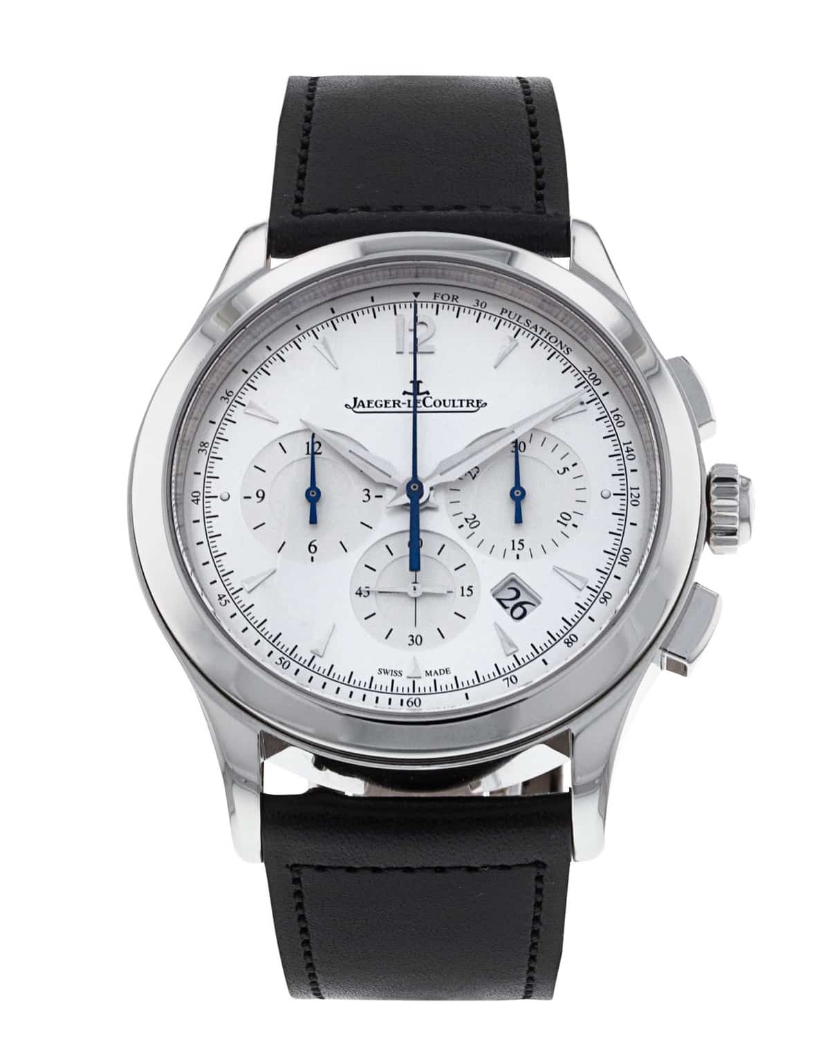 Jaeger-LeCoultre Master Chronograph 1538420